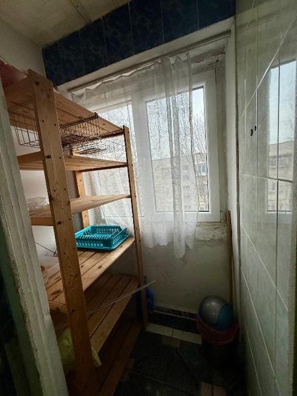 Berceni-Luica, apartament 2 camere - 5