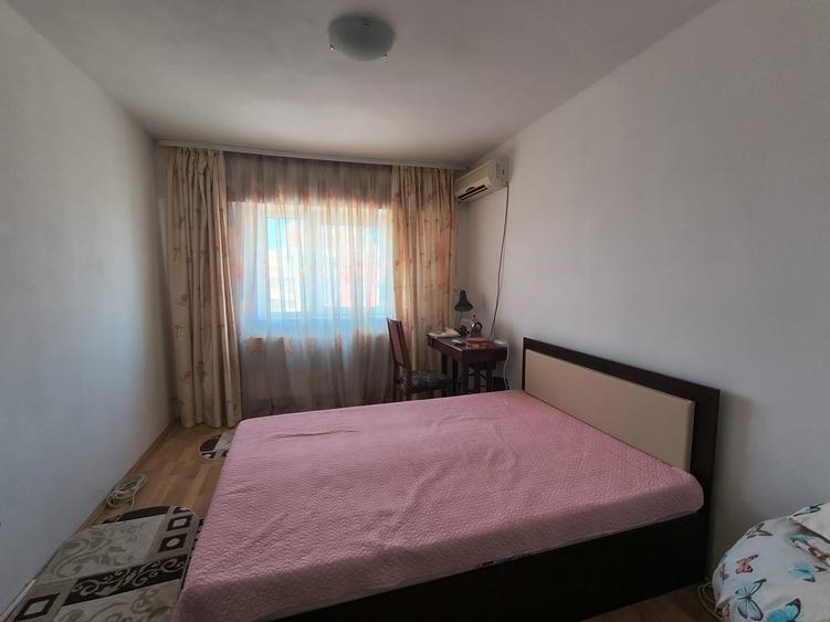 OCAZIE |EXCLUSIV  !GARA  3 CAMERE , 2 BALCOANE,LIBER  79 MP PRET 144000 EURO - 28