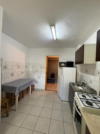 Apartament cu 3 camere decomandat în Mănăștur