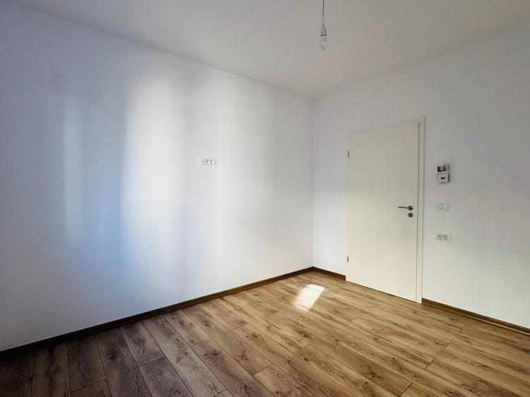 Apartament cu 3 camere + 68 mp gradina l Giroc - 32