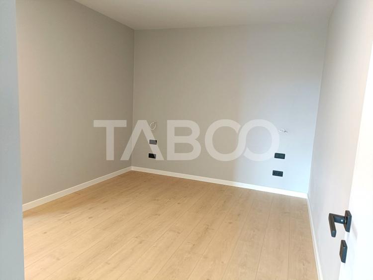 Penthouse spatios cu terase 197 mp si loc de parcare -predare la cheie - 21