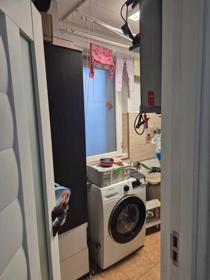 Apartament 2 camere + curte proprie Sos Salaj Sector 5 - 12
