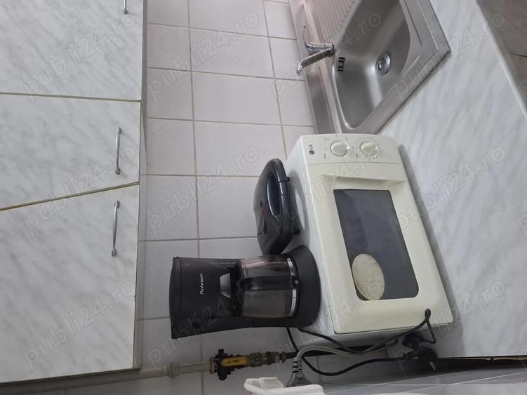 Apartament 2 camere - 4