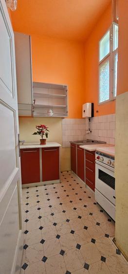 Apartament 3 camere cu  2 unități locative, str Postavarului, vedere Tampa - 7