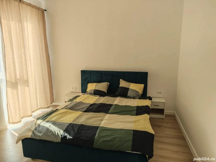 Apartament de inchiriat - 1