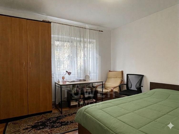 Apartment 2 camere| 52 mp utili | decomandat | ultracentral | mobilat - 3