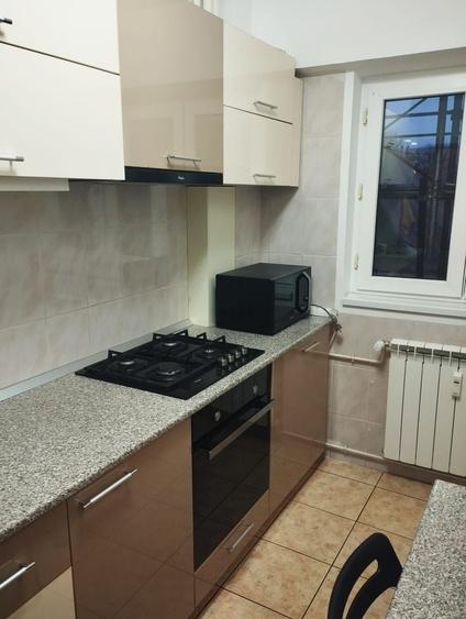 2 camere Dristor - Rond Baba Novac - 10