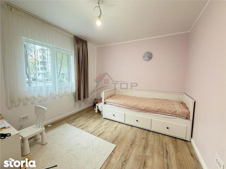 Apartament 4 camere, 2 bai, renovat complet- Nicolina - 14