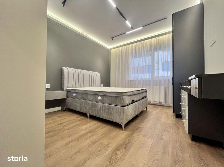 DRUMUL TABEREI, AP 3 CAMERE! PRET- 127.000 euro tva inclus - 6