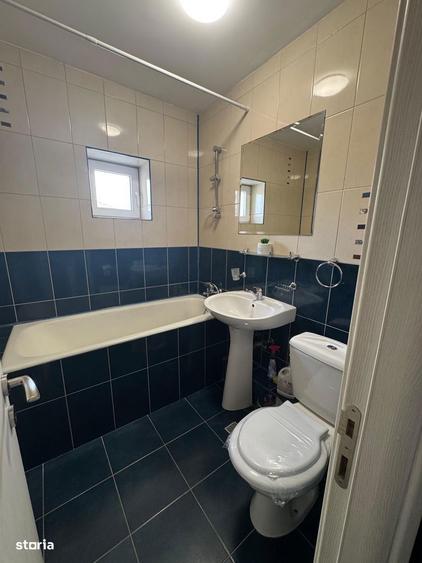 Inchiriez apartament 2 camere Lacul Tei - 3