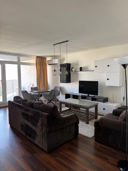 Apartament modern cu terasă – Uranus Plaza, zona Soarelui - 1