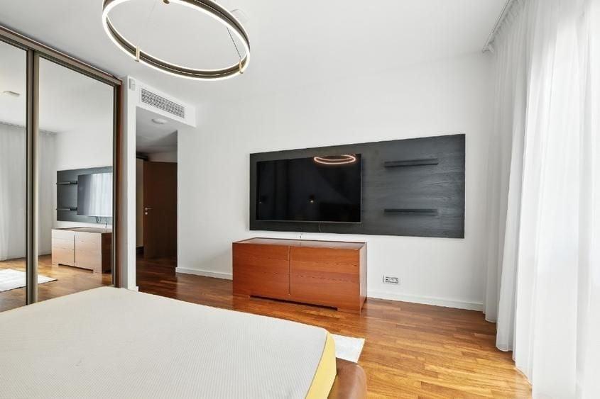 Apartament premium 3 camere | 3 băi | 2 parcări | boxă | Băneasa - 6