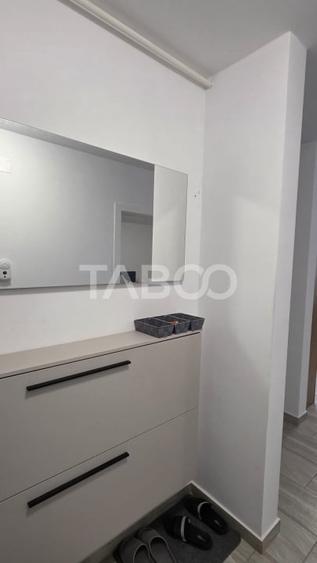 Apartament cu 2 camere la parter de vanzare in Sebes zona Motel Dacia - 6