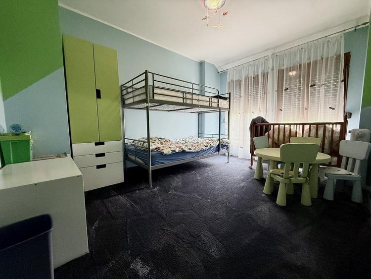 Aventura pe Etaje,  casa individuala, 204 mp utili, garaj - Girocului - 14