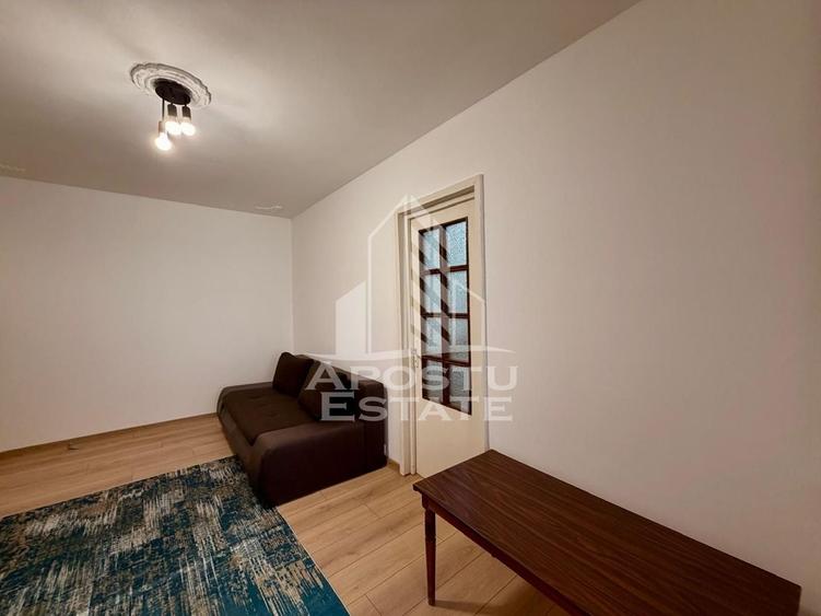 Apartament cu 2 camere de inchiriat, Complex Studentesc, Timisoara - 5