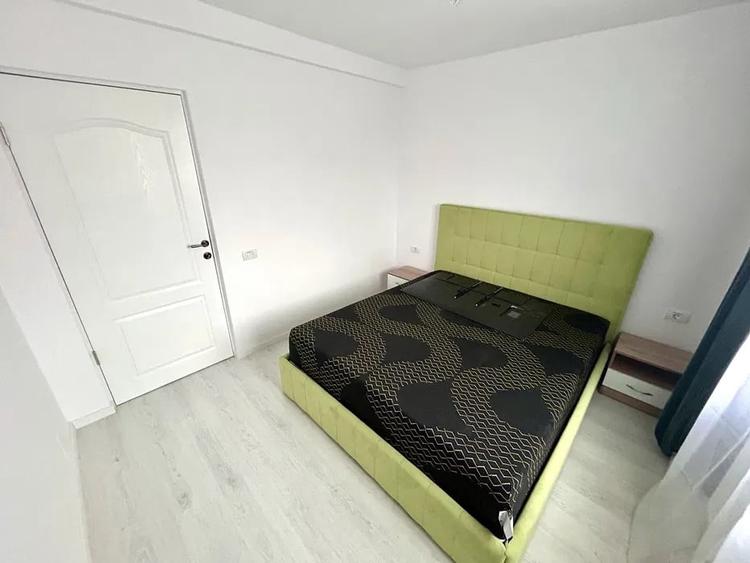 Apartament 2 camere, semidecomandat, ac, balcon, metrou, Costin Georgian - 2