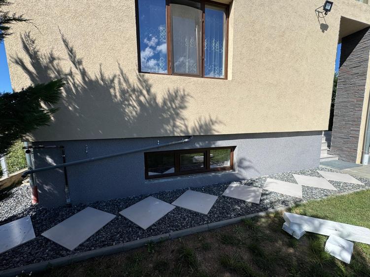 Casă de vanzare com, Mihai Viteazu , 210mp, 14000mp teren, 309900 euro - 8