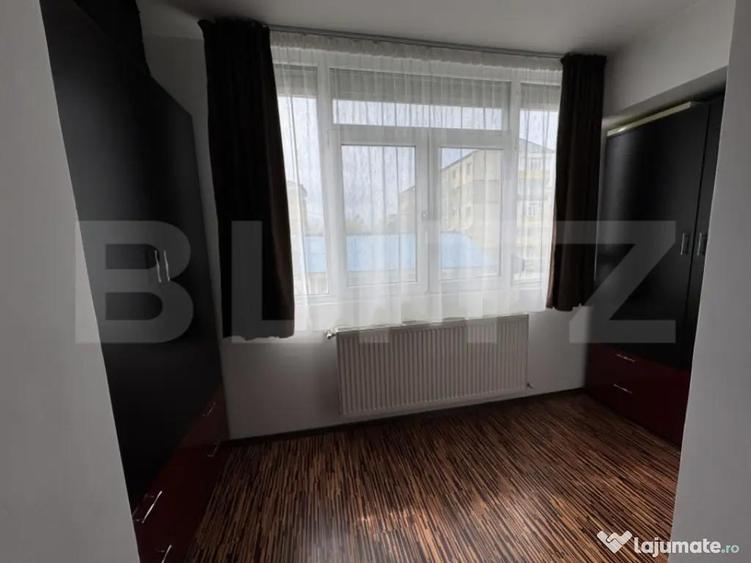 Apartament 2 camere decomandat, 47.40 mp, Bal? - 2