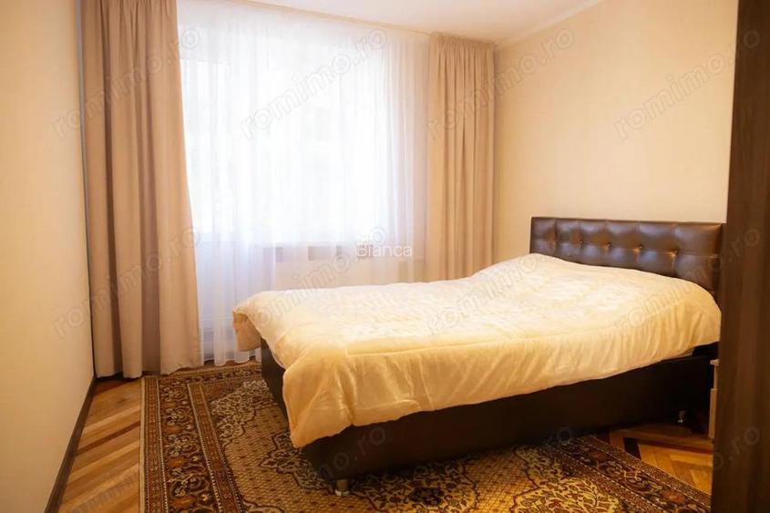 Garsoniera de inchiriat in zona Sebastian