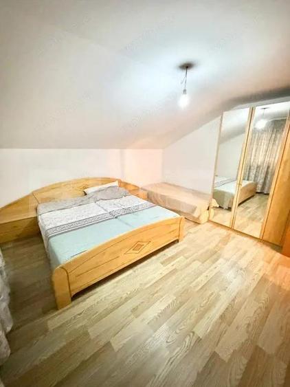 Casa de lux, 270mp utili, 7 camere, 1800mp teren in Salcea - 10