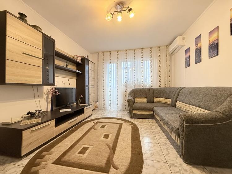 Apartament 4 camere de inchiriat in zona Tomis Nord - 1