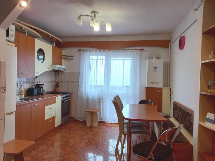Apartament 2 camere + parcare, zona The Office - 4