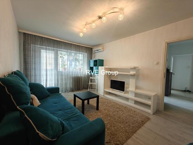 Ap. 2 Camere (bloc dupa cutremur) Piata Iancului - 7 min. metrou - 5