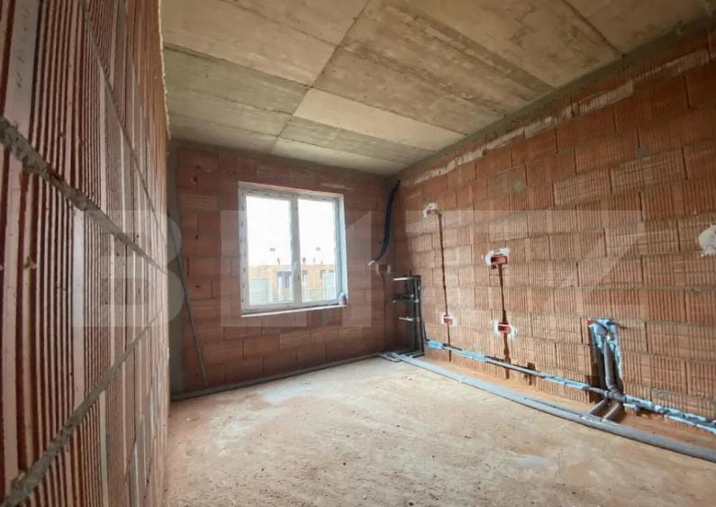 Duplex modern parter, 78 mp utili, 320mp teren, Urseni-Mosni - 4