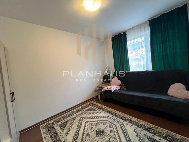 Apartament 1 camera /garsonieră ,etaj 3 ,Enescu ,zona Cresei nr 5 ,Vivo Mall - 12