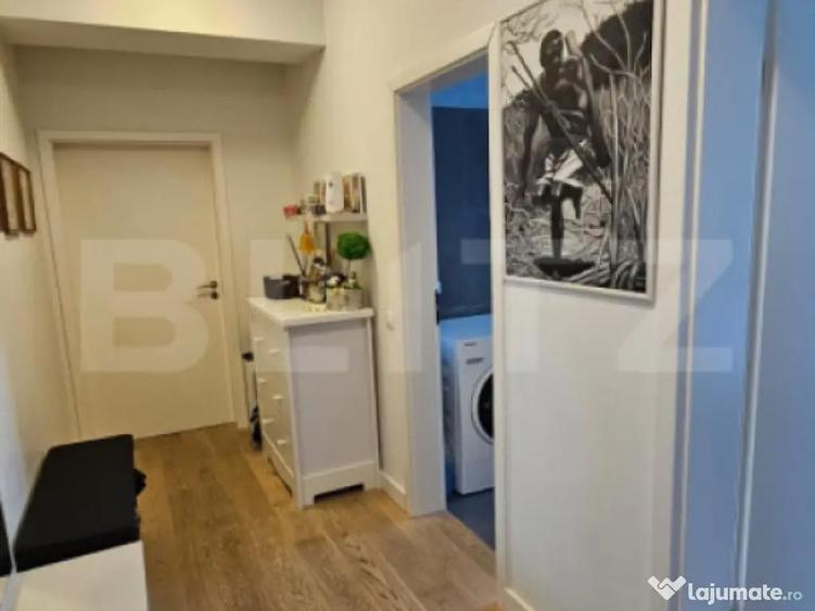 2 Camere de Lux cu Terasa Panoramica Belveo Residence, - 4