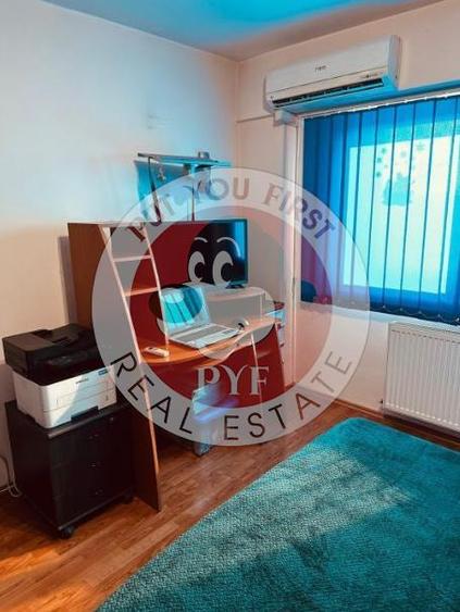 Parc Morarilor | 4 camere | 86mp | Decomandat | B12476 - 5