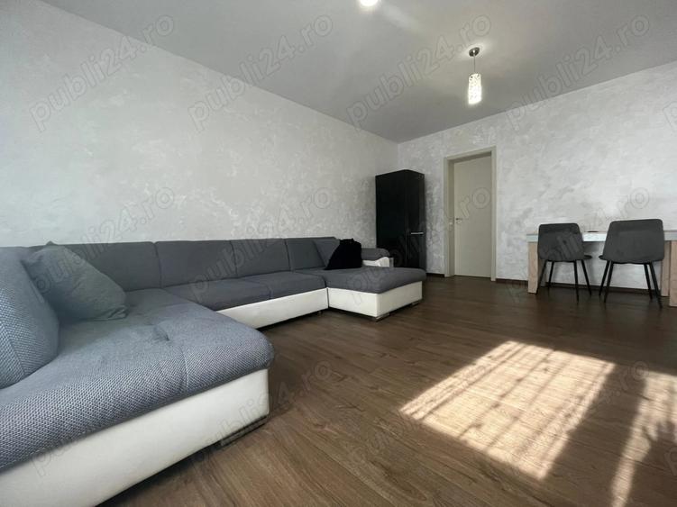 Inchiriez apartament in Timi?oara zona Selgros (Calea Aradului) - 10