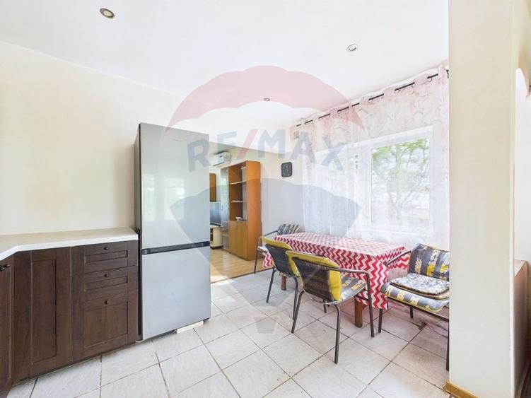 Vila/casa cu teren aproape de Bucuresti la pret excelent - 6