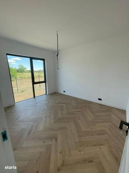 Casa Single pe Parter Corbeanca | 156mp Util | 510 mp teren - 2
