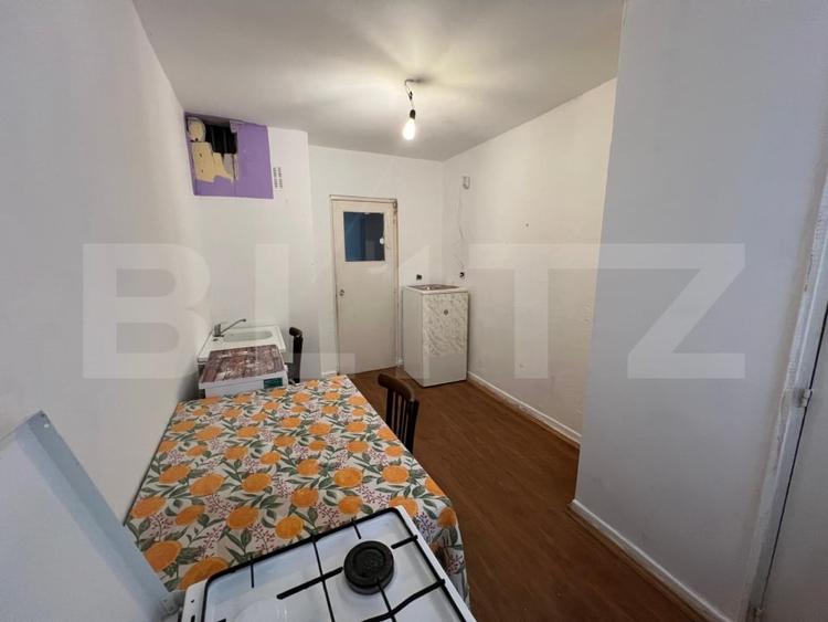 Apartament decomandat, 50 mp, zona Lapus - 8