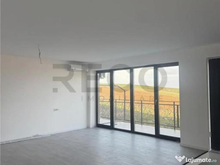RECO penthouse in zona Baile Felix - 1