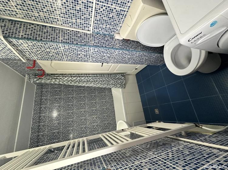 Apartament cu 2 camere de vanzare pe strada Budai Nagy Antal, in cartierul Mara?ti - 1