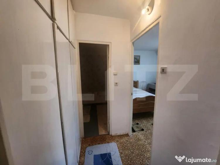 Apartament 2 camere,51 mp, zona Piata Cetate - 3