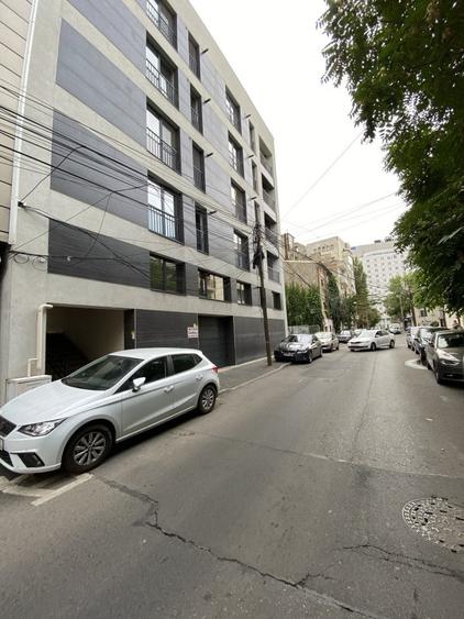 Apartament 2 camere bloc nou Piata Victoriei - 50