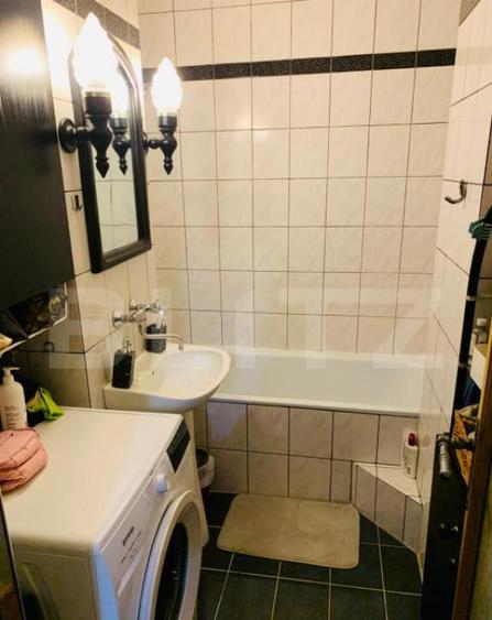 Apartament 3 camere, 66,28 mp, zonaTudor - 6