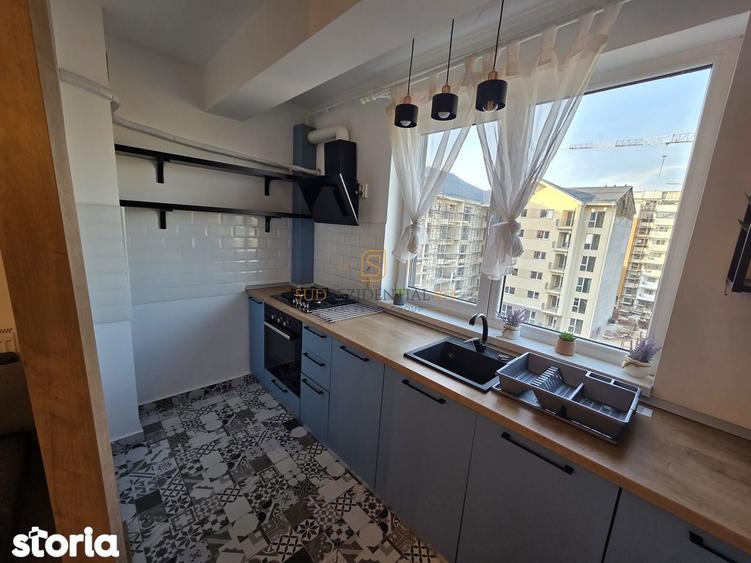 Apartament 3 camere mobilat si utilat la doar cateva minute de metrou - 3