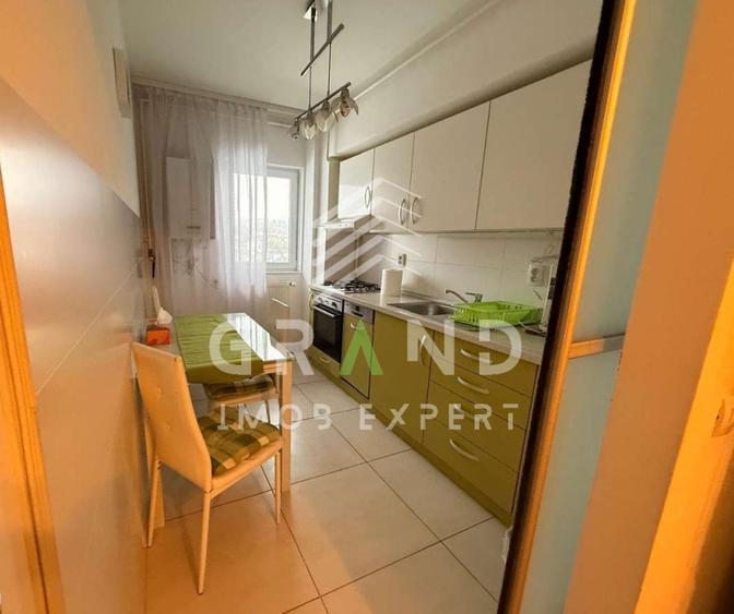 Ap.2 Camere | Balcon | Parcare subterana | Junior Residence | Fabricii - 4