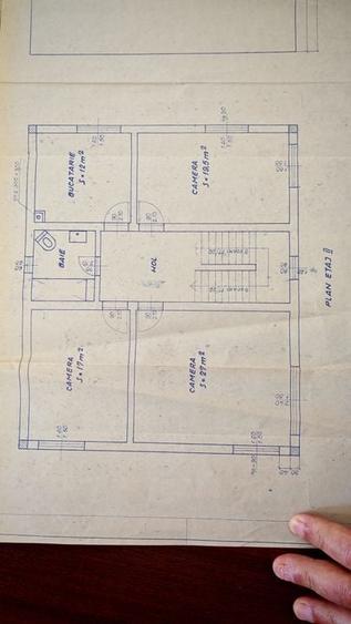 Hala 500 mp productie/depozitare Bartolomeu,birouri,parcare mare. - 8