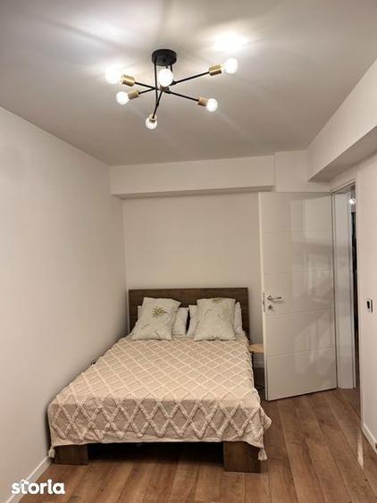 De vanzare apartament 2 camere, Fantasy Park - 4