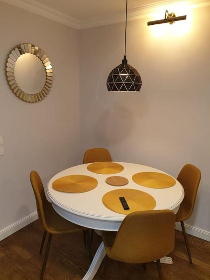 Ocazie! Garsoniera mobilata/utilata lux | Poate produce >2000E/luna - 16