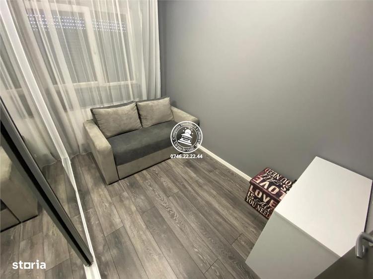 Apartament Nou 3 camere de vanzare Copou, - 4