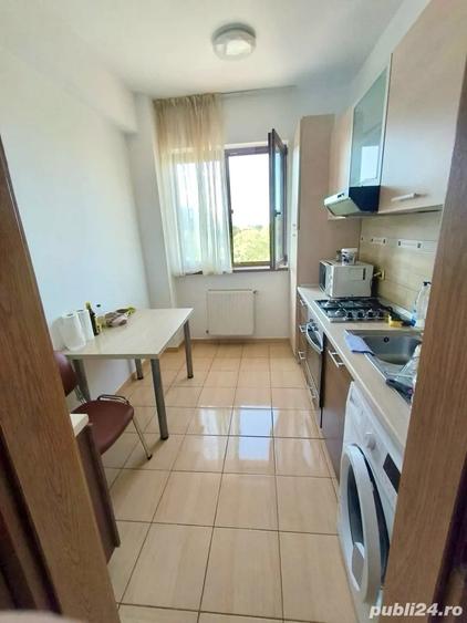 Apartament Medicina ISHO Vivalia Take Ionescu Badea Cartan Tipografilor Central - 3