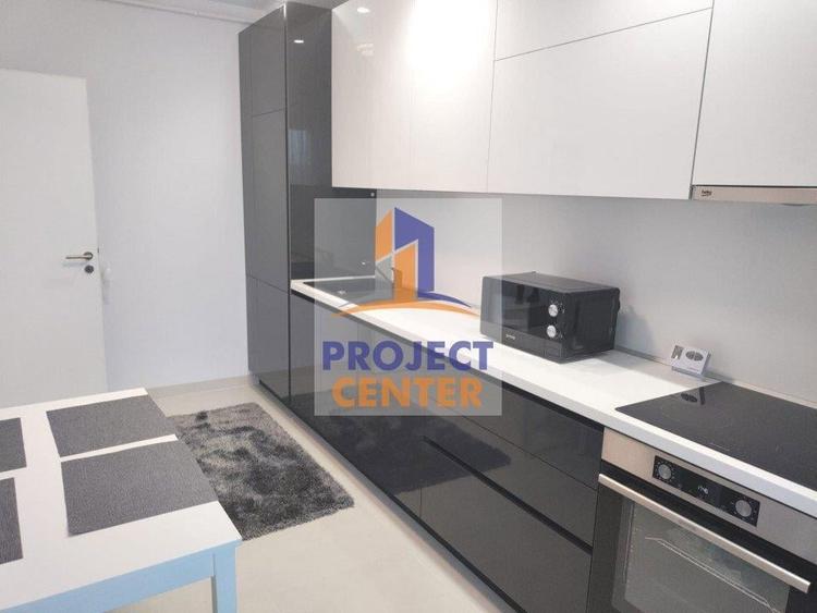 Apartament 2 camere Nordmark, finisaje de lux - 6