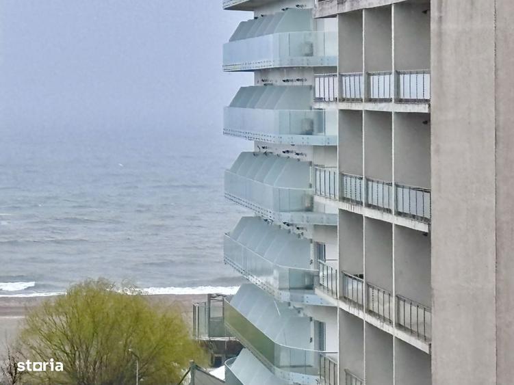 Studio premium in Bel Air Mamaia Nord cu vedere la mare - 8