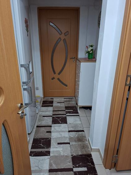 Vand apartament 2 camere - 8